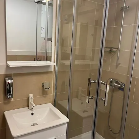 アパート Sonia Ičići