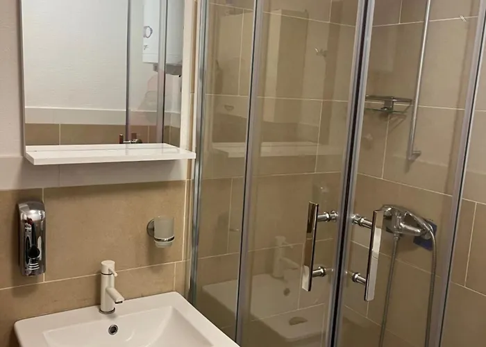 Apartman Sonia Icici