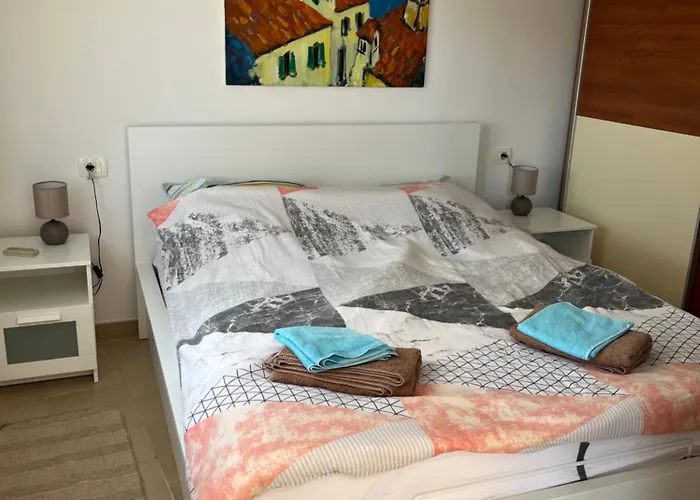 Apartman Sonia *