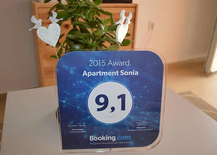 Sonia Apartman