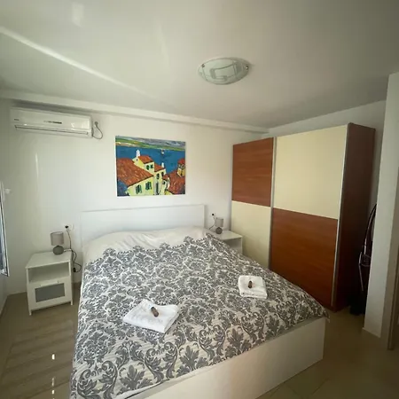 Lejlighed Sonia Ičići