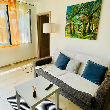Sonia Appartement *