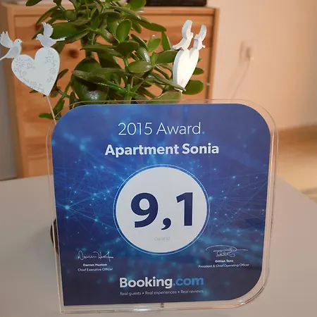 Sonia Appartement