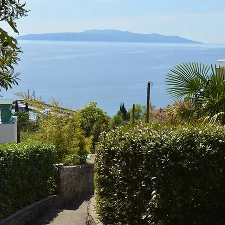 Sonia Appartement Ičići